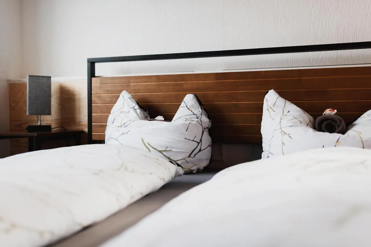 Unterkunft Kemptencityhost