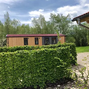 - Ihr Zu Hause Im Herzen Vom Unterallgaeu Appartement