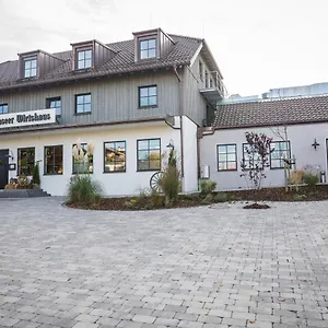 Chiemseer Wirtshaus Appartement