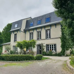 Le Plateau. Appartement La Bourboule
