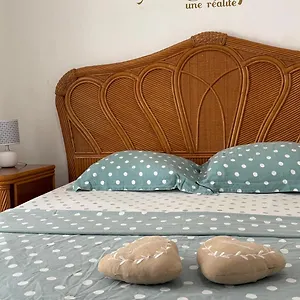 Résidence Les Clos De L'anse Appartement Les Trois-Ilets