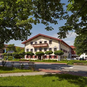 Sauerlacher Post Отель