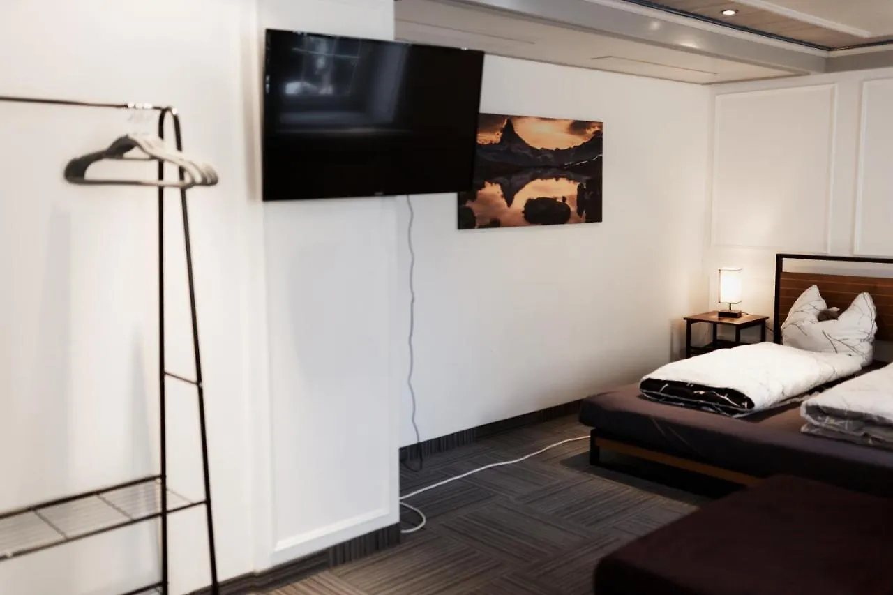 Unterkunft Kemptencityhost